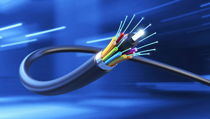 fibra optica ve